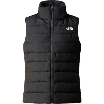 Abbildung von The North Face Aconcagua VEST Weste, Damen, Größe: Small, Black