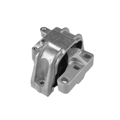 Abbildung von TEDGUM TED83733 Motorlager rechts Hydrolager VOLKSWAGEN: Golf 6, Plus / Crossgolf, Touran I, AUDI: A3 Schrägheck, Sportback