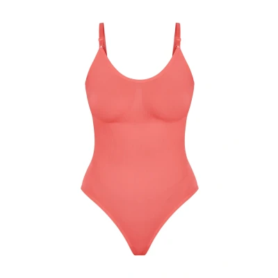 Abbildung von Smilodox Shapewear, Damen, Größe: XS, Rosa