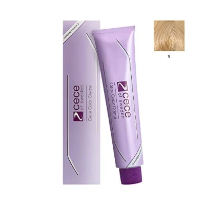 Abbildung von Cece Color Creme 9 125 ml