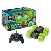 Abbildung von Revell® RC Auto control, Stunt Monster Mini, mit LED Beleuchtung