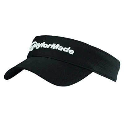 Abbildung von TaylorMade Tour Visier für Damen. verstellbare Einheitsgröße