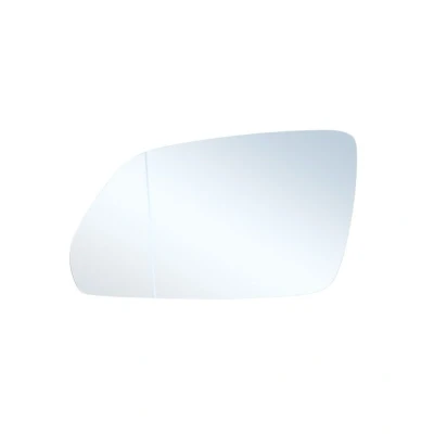 Abbildung von MAGNETI MARELLI 351991305850 Spiegelglas, Außenspiegel VOLKSWAGEN: Polo IV Schrägheck, SKODA: Octavia 2 Combi, II Schrägheck
