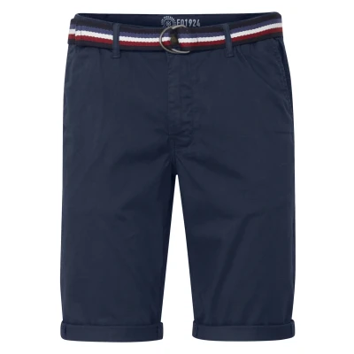 Abbildung von FQ1924 Shorts, Herren, Größe: 3XL, Navy blazer