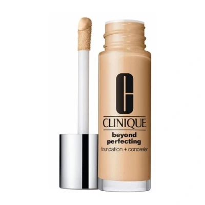 Abbildung von Clinique Beyond Perfecting Foundation und Concealer 30ml Golden