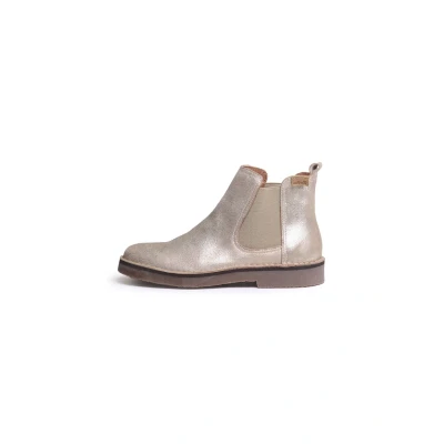 Abbildung von Toni Pons Isapl Ankle Boot, Damen, Größe: 39, Plati Schuhe
