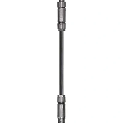 Abbildung von Wieland Gummi Anschlussleitung RST16i3 MINI Buchse Stecker 4m RST16I3KSBS 15 40SW