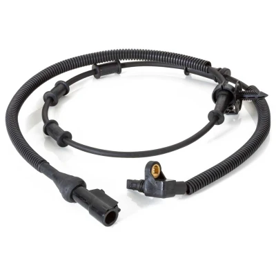 Abbildung von HELLA 6PU 230 040 541 ABS Sensor Vorderachse mit Halter Hallsensor 2 1080