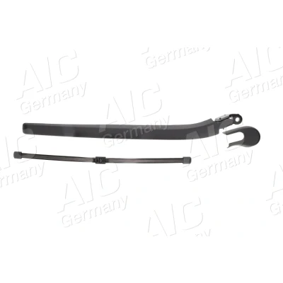 Abbildung von Wischarm, Scheibenreinigung Aic 56780 hinten mit Kappe, integriertem Wischblatt BMW: 5 Touring