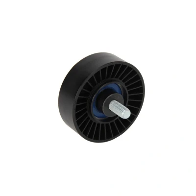 Abbildung von SKF VKM 33046 Umlenkrolle mit Befestigungsmaterial PEUGEOT: 206 Schrägheck, SW, 307 Kombi, CITROËN: C8, Xsara Picasso, FIAT: Ulysse II