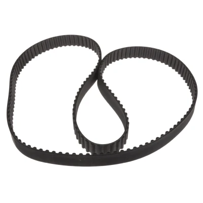 Abbildung von BLUE PRINT ADC47518 Zahnriemen 163 25 MITSUBISHI: PAJERO 2, L300 / Delica III Bus, L200 Pickup