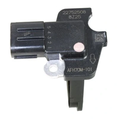 Abbildung von METZGER 0890214 Luftmassenmesser ohne Flansch CHEVROLET: Captiva, OPEL: Antara, Insignia B Sports Tourer, Grand Sport, VAUXHALL: Antara