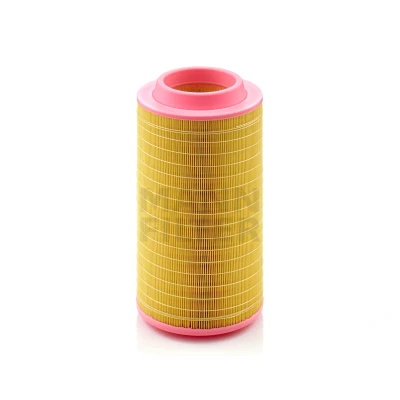 Abbildung von MANN FILTER C 23 610/3 Luftfilter 404 223 Filtereinsatz