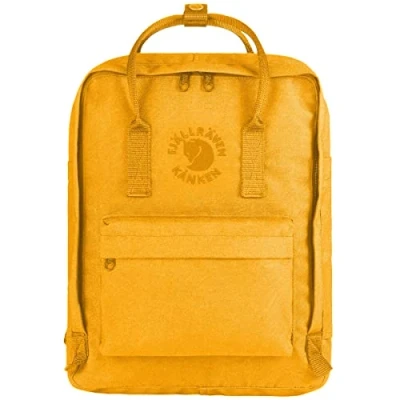 Abbildung von Fjällräven REKÅNKEN Tagesrucksack, Größe: One Size, Yellow