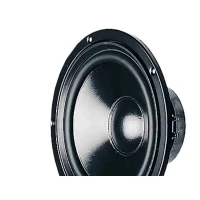 Abbildung von Visaton VS W170S/4, 1.0 Kanäle, 50 W, 33 8000 Hz, 4 Ohm, Schwarz
