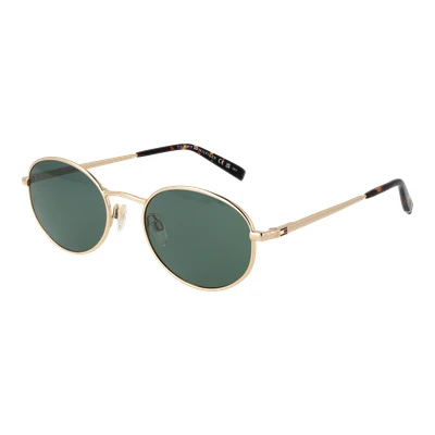 Abbildung von Tommy Hilfiger TH 2219/S J5G/QT Gläser SONNENBRILLEN Verde