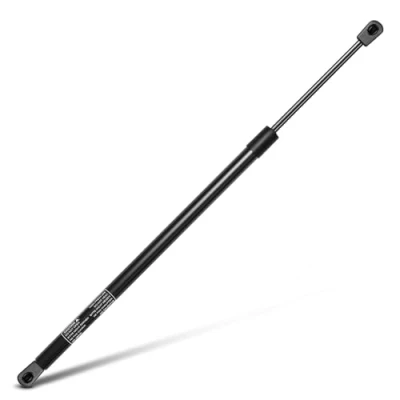 Abbildung von Frankberg 1x Gasfeder Dämpfer Heckklappe Links Kompatibel mit Grand Cherokee IV WK WK2 Alle Motoren SUV 2011 2016 Replace# 68079364AC