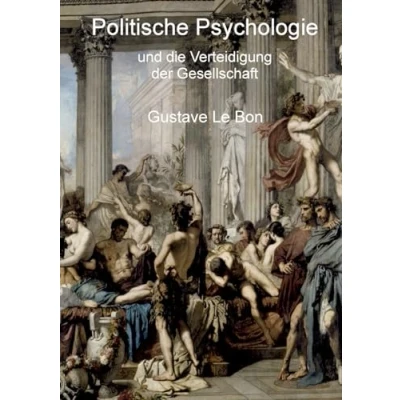 Abbildung von Politische Psychologie und die Verteidigung der Gesellschaft