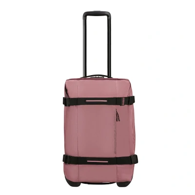 Abbildung von American Tourister Urban Track Duffle/Wh S Lilas Pink Weichgepäck