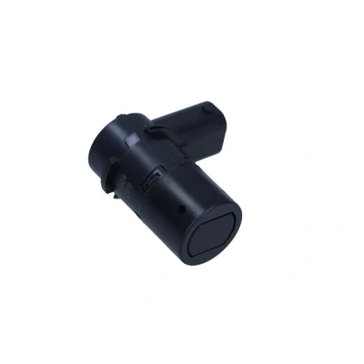Abbildung von MAXGEAR 27 1324 Parksensoren vorne und hinten schwarz Ultraschallsensor PEUGEOT: 607 Limousine, CITROËN: C5 I Schrägheck
