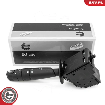 Abbildung von ESEN SKV 38SKV580 Lenkstockschalter