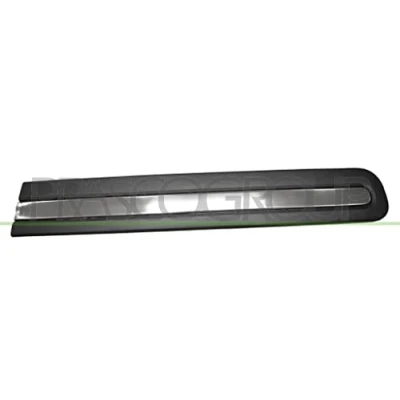 Abbildung von PRASCO FT0401414 Zierleisten FIAT: 500L