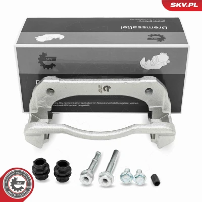Abbildung von Halter, Bremssattel ESEN SKV 74SKV360