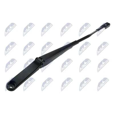 Abbildung von Wischarm, Scheibenreinigung Nty EWB AU 009 links AUDI: A4 B9 Avant