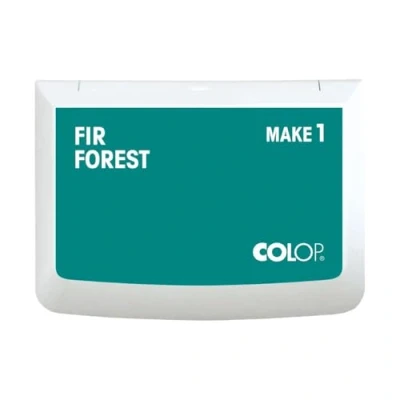 Abbildung von Fir Forest