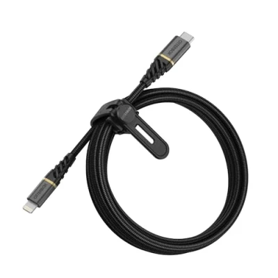 Abbildung von Otterbox Premium Cable USB C Lightning 2M PD Kabel, (200 cm)
