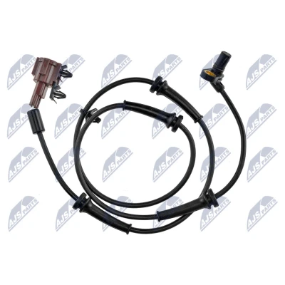 Abbildung von NTY HCA NS 006 ABS Sensor Hinterachse links, rechts, rechts