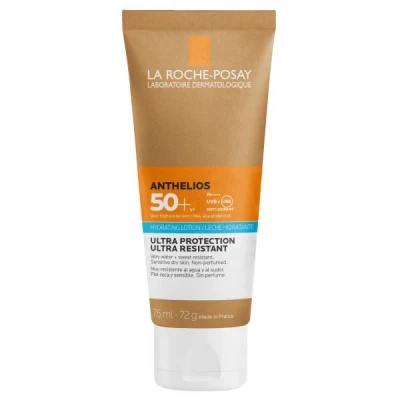 Abbildung von La Roche Posay Anthelios Hydrating Lotion SPF 50+