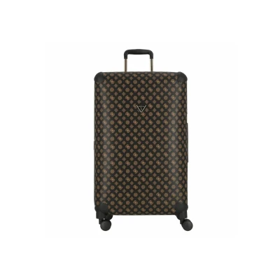 Abbildung von GUESS Wilder 28 In 8 Wheeler Exp. L Brown