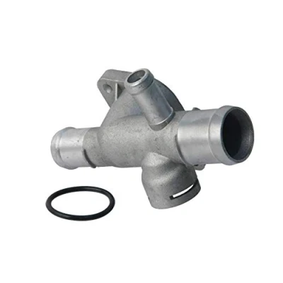 Abbildung von URO Parts 06A 121 132A PRM Kühlwasserschlauch Flansch