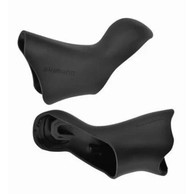 Abbildung von Shimano Griffgummi für ST 6700 schwarz 2016 Schaltungsteile &amp; Zubehör