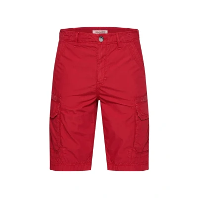 Abbildung von CAMP DAVID Shorts, aus Baumwolle