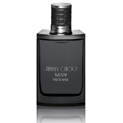 Abbildung von Jimmy Choo Man Intense Eau de Toilette 50 ml