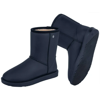 Abbildung von ELT Outdoorstiefel Rainless Kinder Tiefblau 33