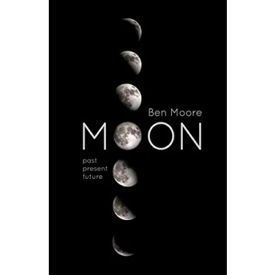 Abbildung von Moon: Past, Present and Future