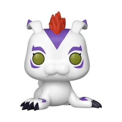 Abbildung von Funko Spielfigur Digimon Gomamon 1386 Pop! Vinyl Figur