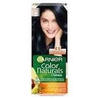 Abbildung von Garnier Color Naturals Haarfarbe Creme 2.10 Beere Schwarz