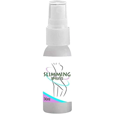 Abbildung von Nihexo Effective Slimming Spray Anti Cellulite Removal Fat Burner Weight Loss, Losing Body Spray, Cream Slim Waist Loss for Women and Men 30ML (1Pcs)