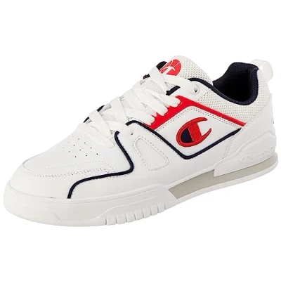 Abbildung von Champion Sneaker &quot;3 POINT LOW&quot;