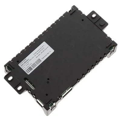 Abbildung von Whirlpool Indesit 481011085536 Steuermodul Backofen um dieses modul zu bestellen