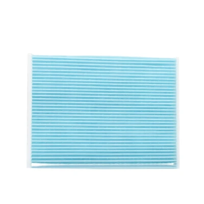 Abbildung von BLUE PRINT ADP152526 Innenraumfilter Pollenfilter 240 169 20 CITROËN: C Elysée Limousine, PEUGEOT: 301 Limousine