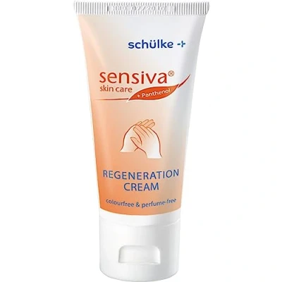 Abbildung von Sensiva Regeneration Cream 50 ml
