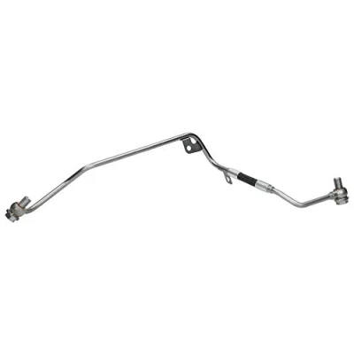 Abbildung von AJUSA OP10814 Ölleitung, Lader CHEVROLET: Captiva, Orlando, Cruze Limousine, OPEL: Antara