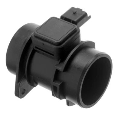 Abbildung von NGK 92423 Luftmassenmesser mit Gehäuse integriertem Lufttemperatursensor FORD: FIESTA 6, 5, Fusion Kombi, PEUGEOT: 206 Schrägheck