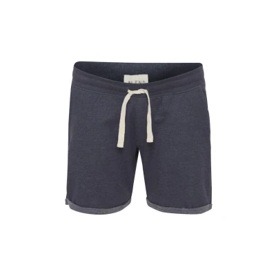 Abbildung von Blend TIMO Shorts, Herren, Größe: 4XL, Dress blues