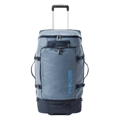 Abbildung von Eagle Creek Cargo Hauler XT Wheeled Duffel 90L/29&quot; glacier blue
